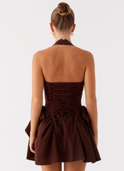 Avalo Mini Dress