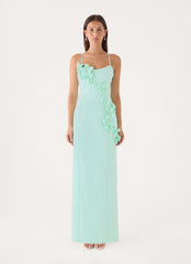 Avenya Maxi Dress