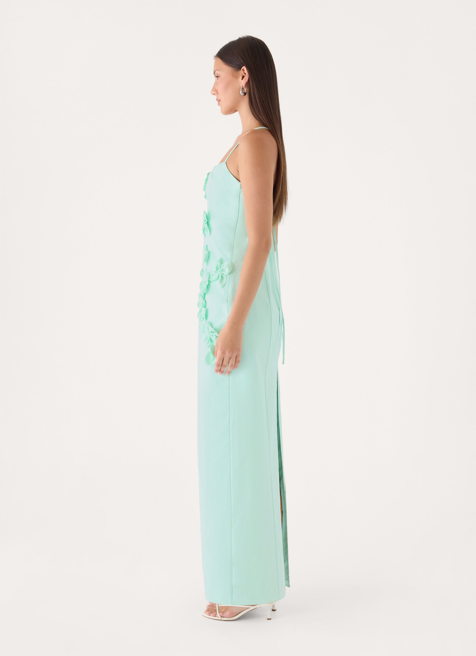 Avenya Maxi Dress