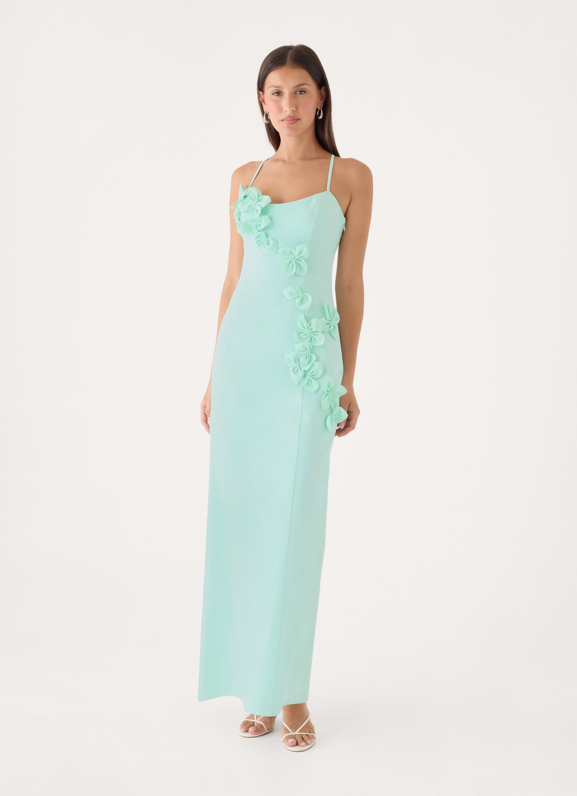 Avenya Maxi Dress