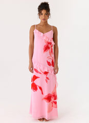 Ayesha Maxi Dress