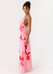 Ayesha Maxi Dress