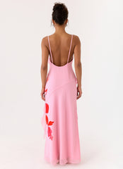 Ayesha Maxi Dress
