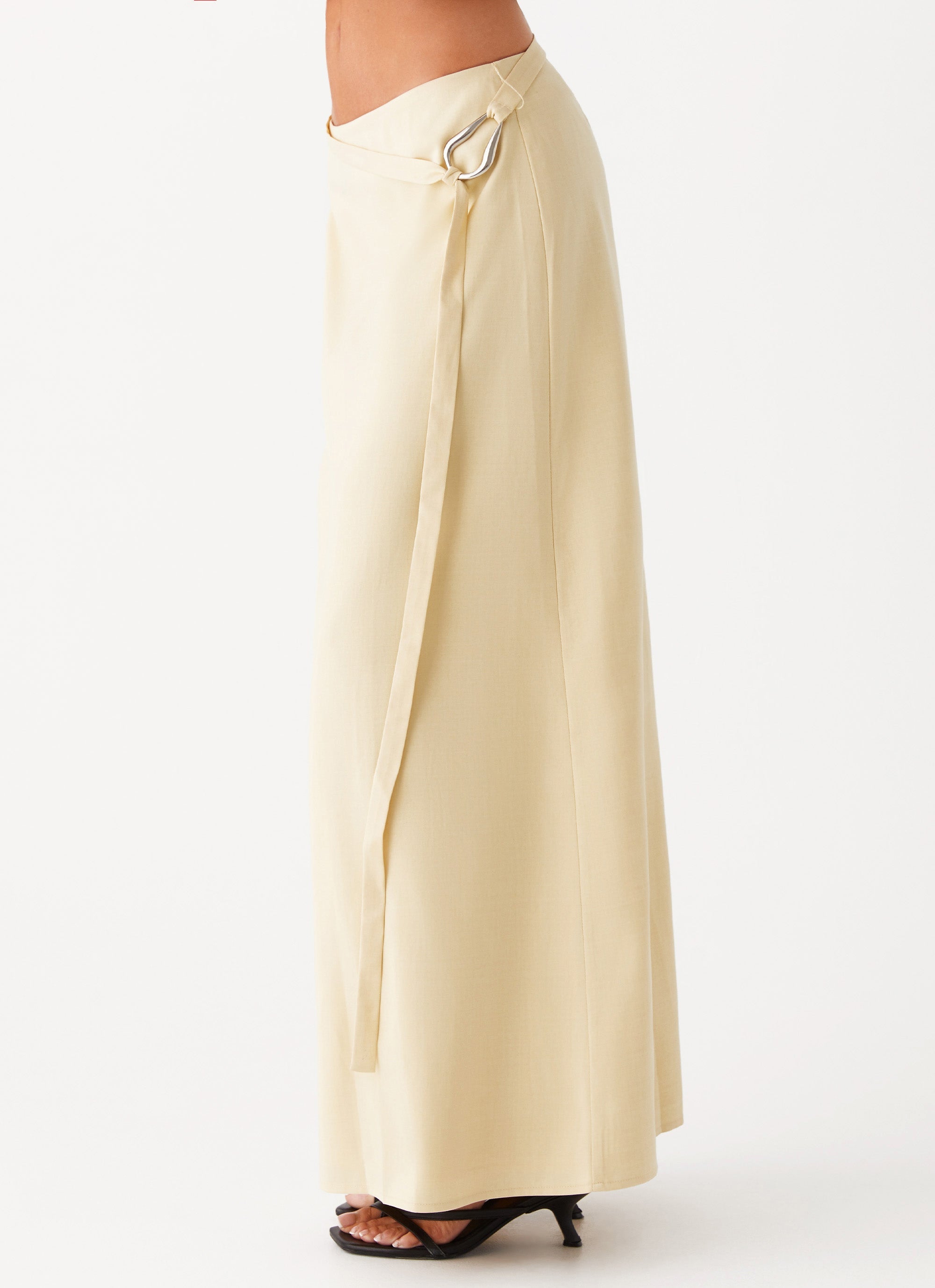 Azura Maxi Skirt