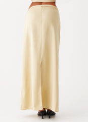 Azura Maxi Skirt