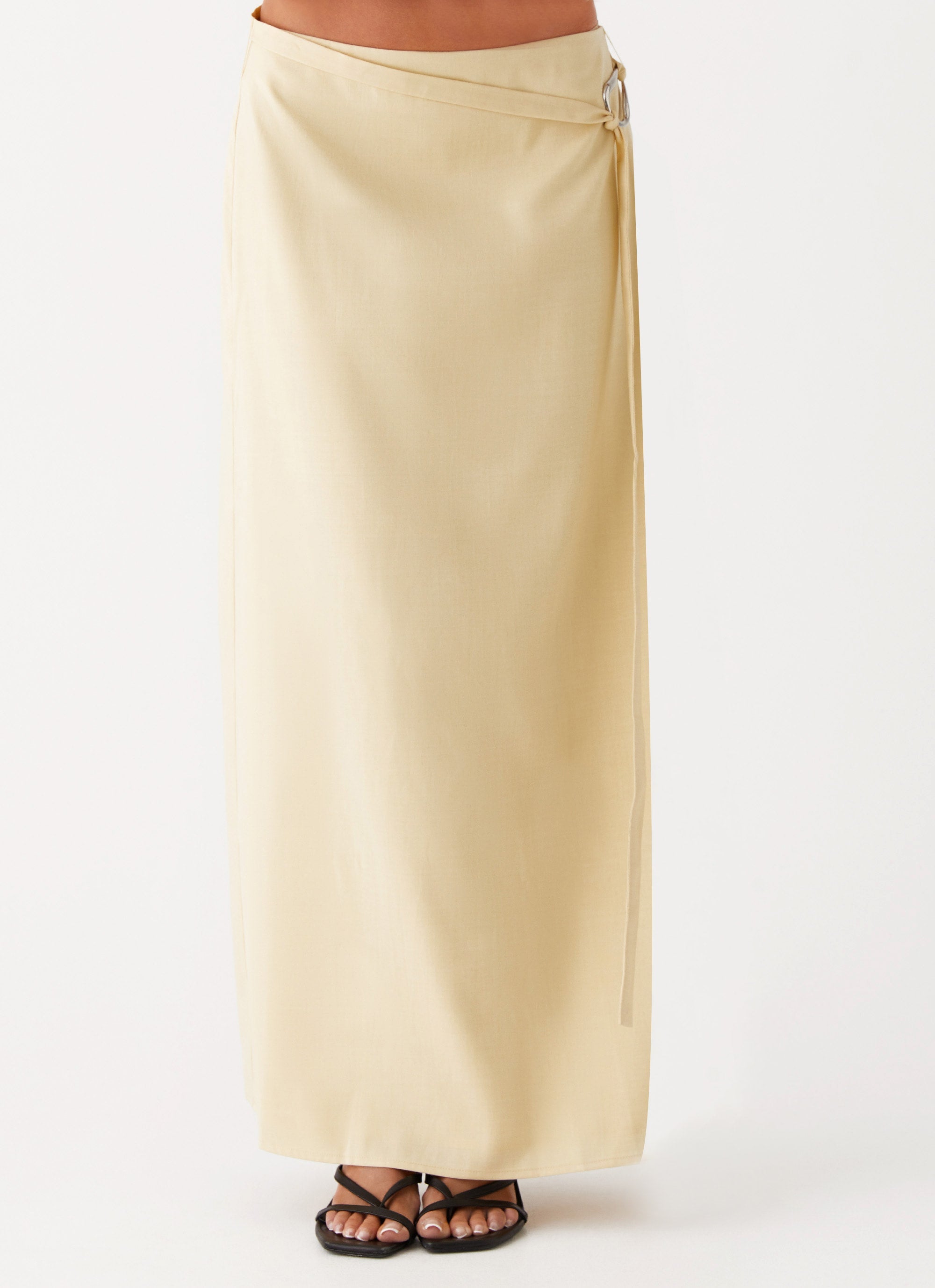 Azura Maxi Skirt