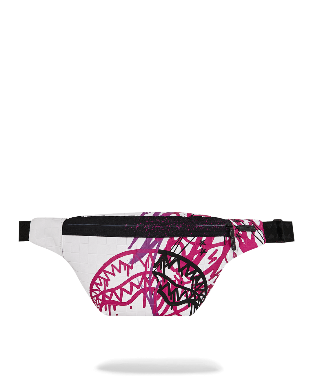CRASH GRAFF TURBO SAVVY CROSSBODY