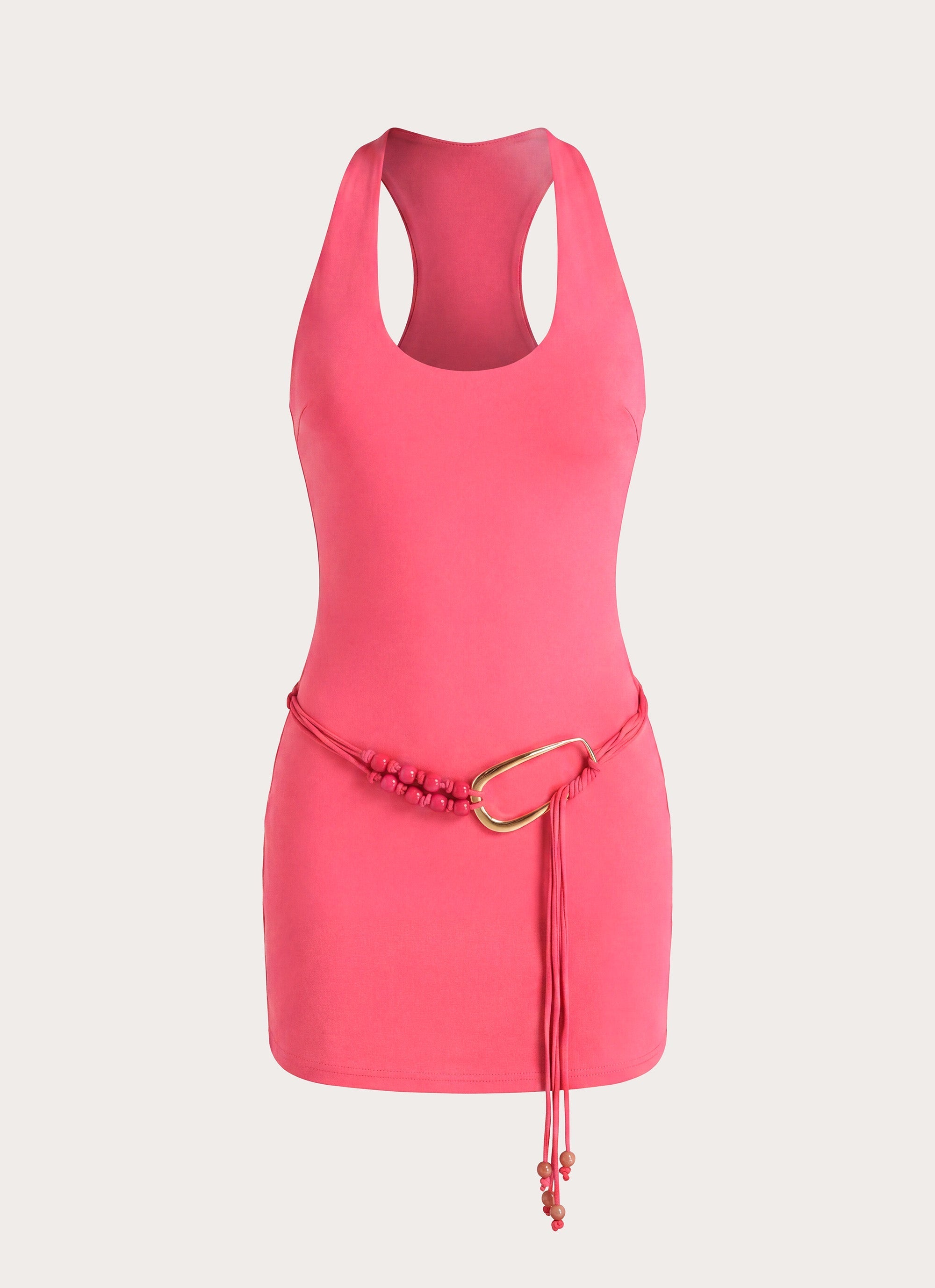 Bad Enough Mini Dress