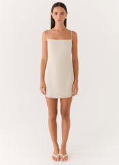 Bailee Mini Dress