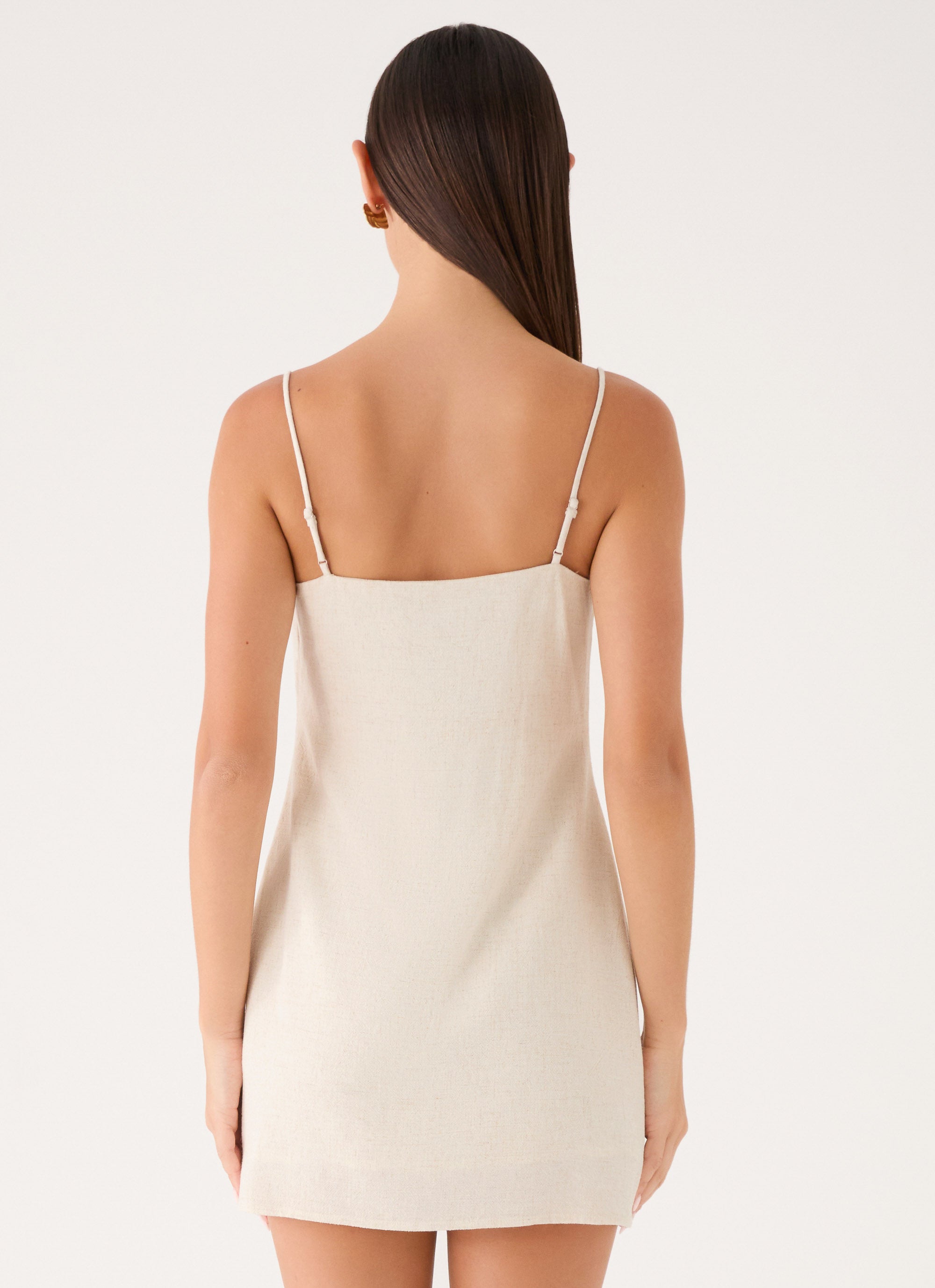 Bailee Mini Dress