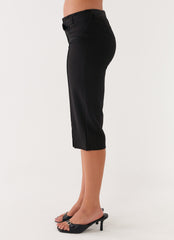 Banks Capri Pants
