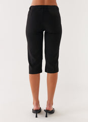 Banks Capri Pants