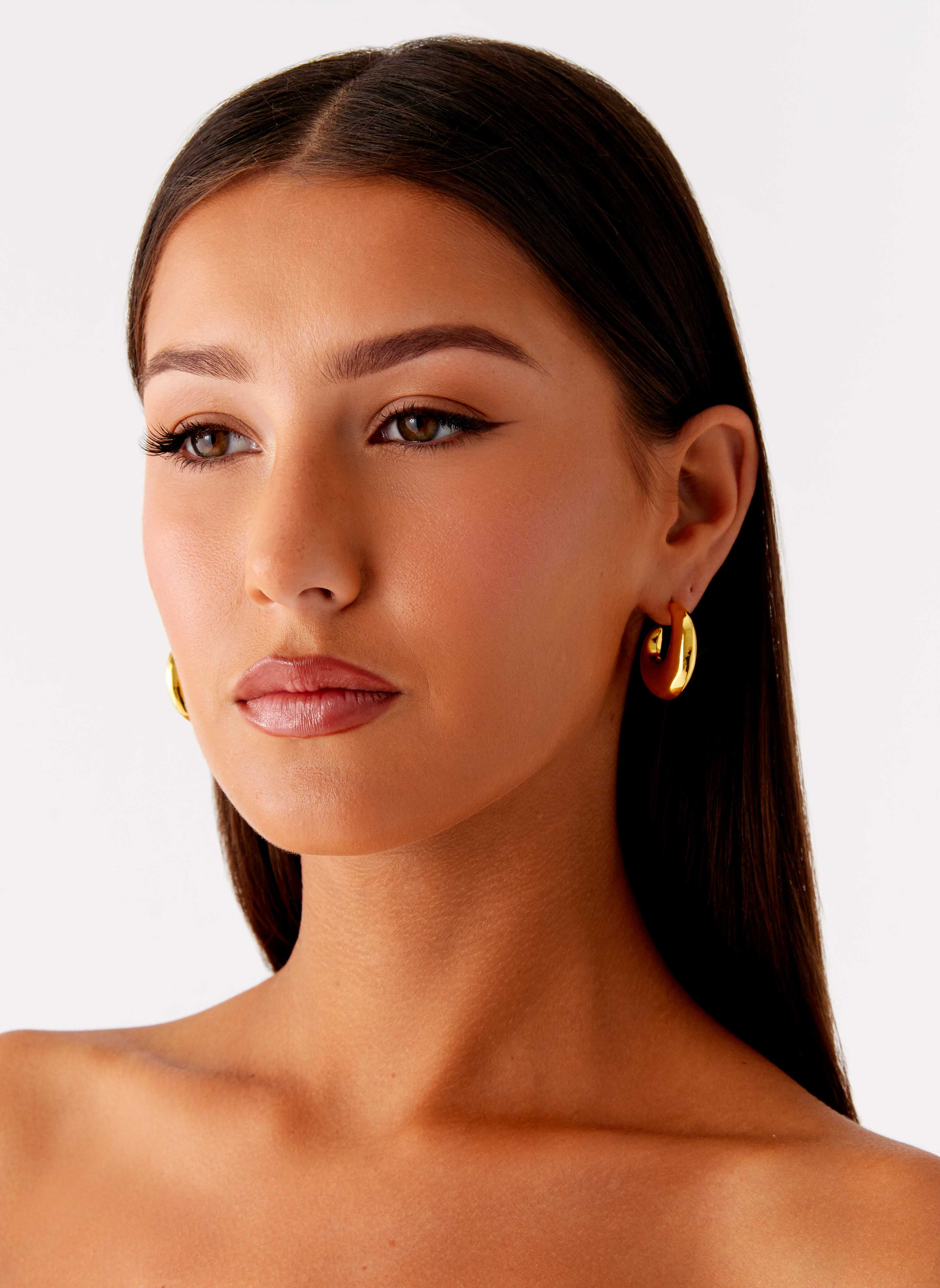 Bare Essentials Earrings