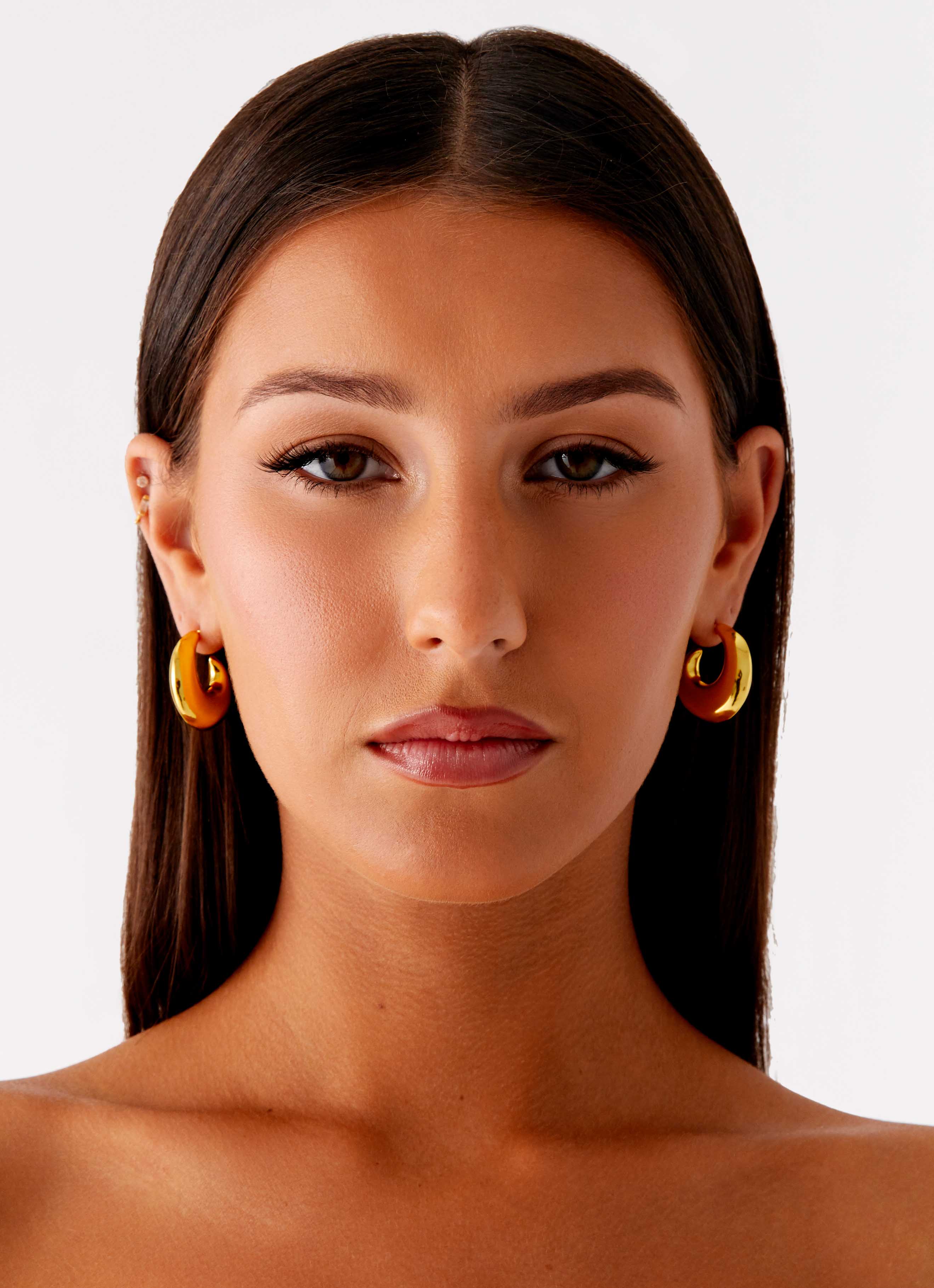 Bare Essentials Earrings