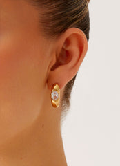 Beach Stroll Earrings