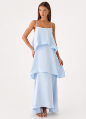 Becka Maxi Dress