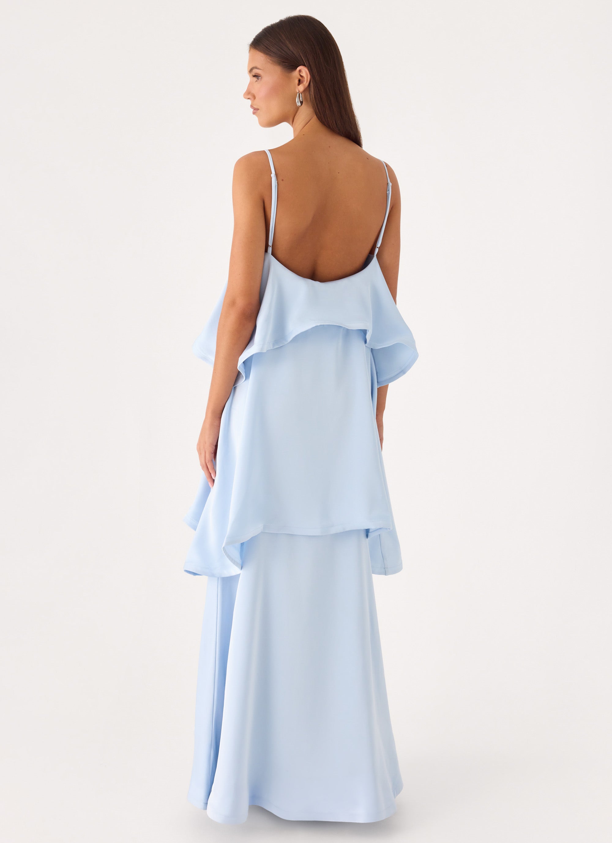 Becka Maxi Dress