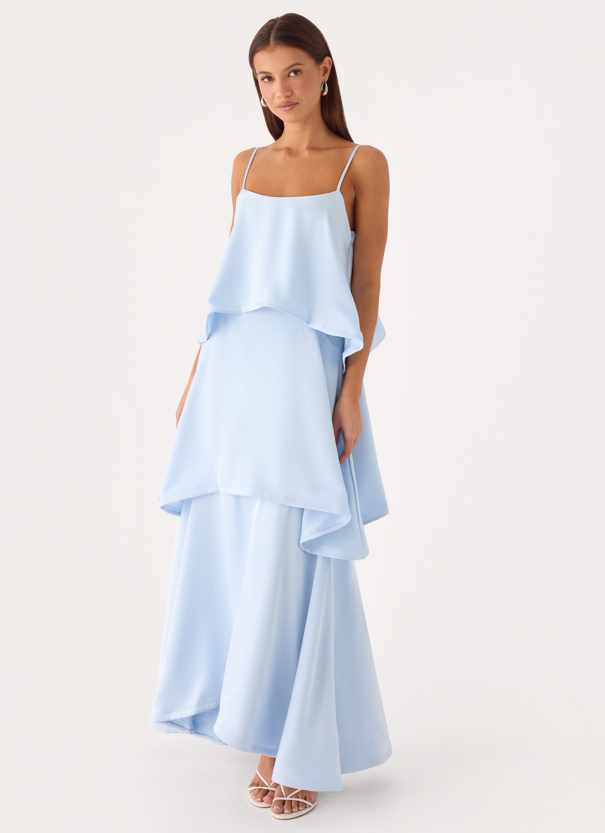 Becka Maxi Dress