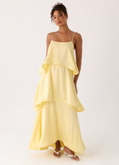 Becka Maxi Dress