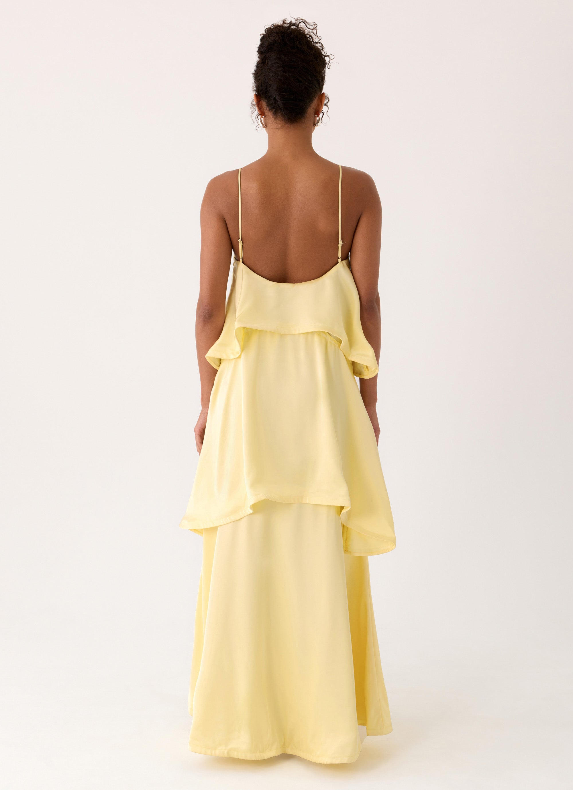 Becka Maxi Dress