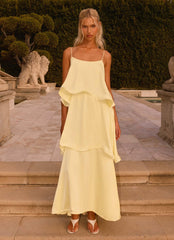 Becka Maxi Dress