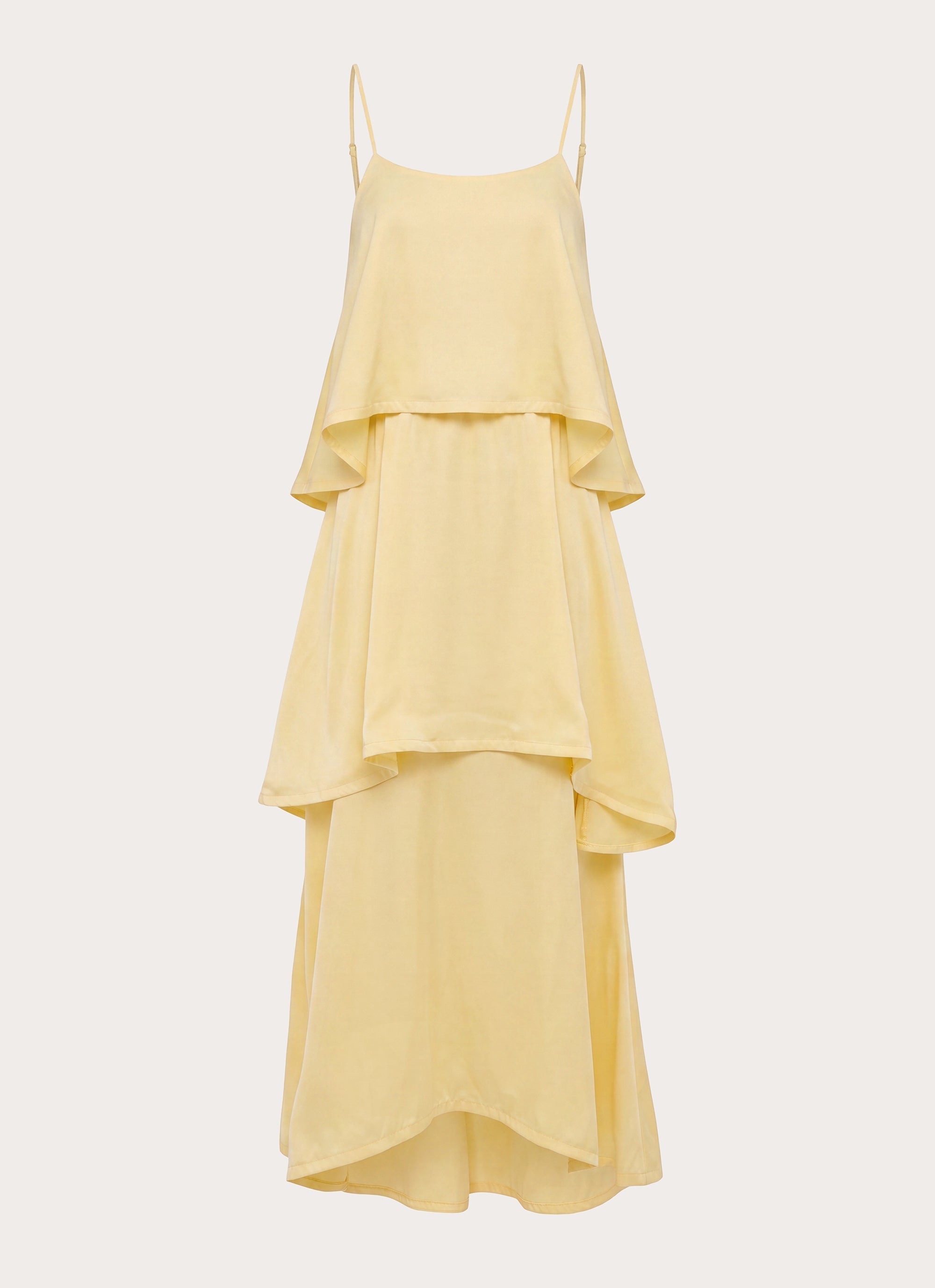 Becka Maxi Dress