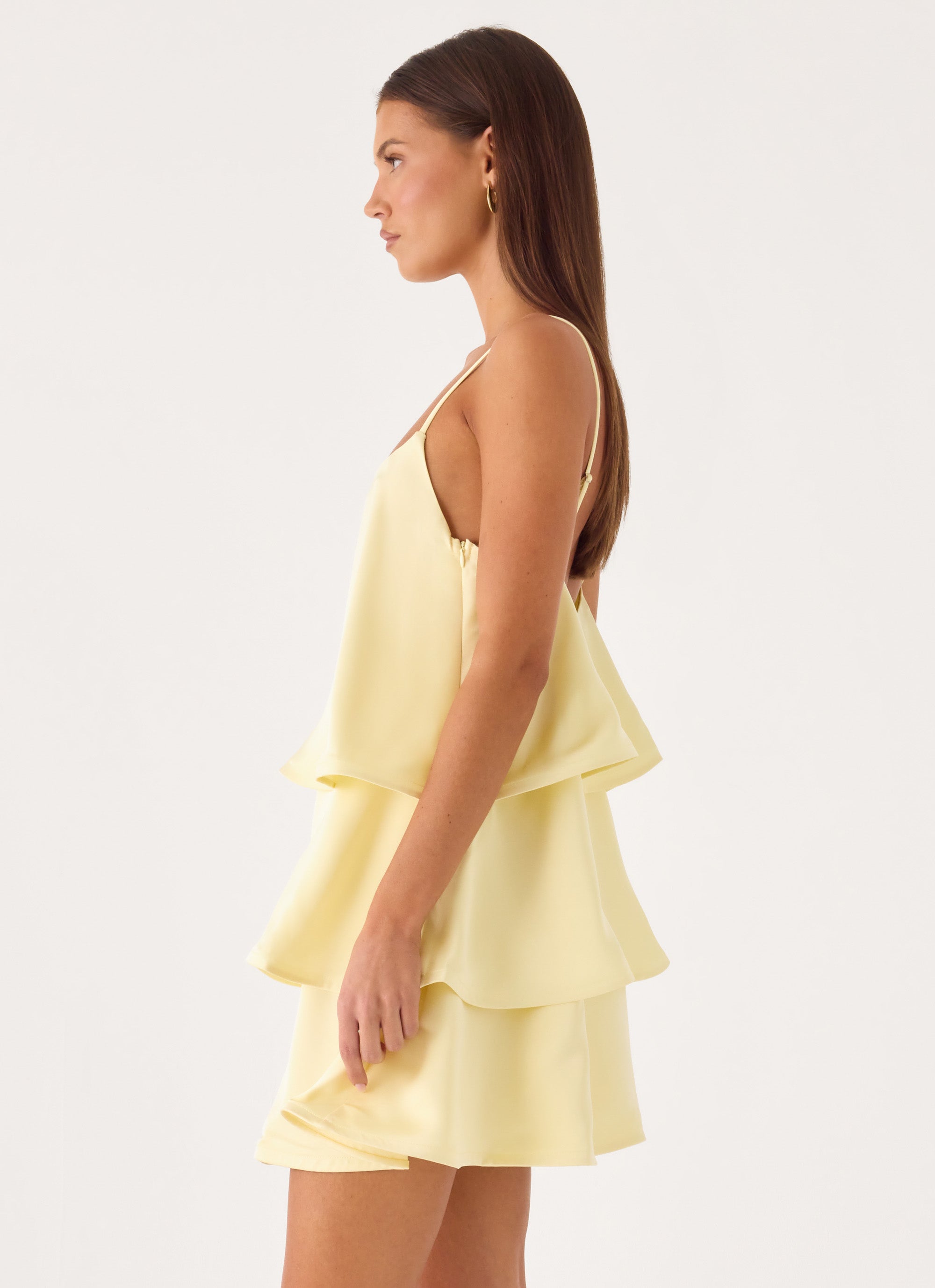 Becka Mini Dress