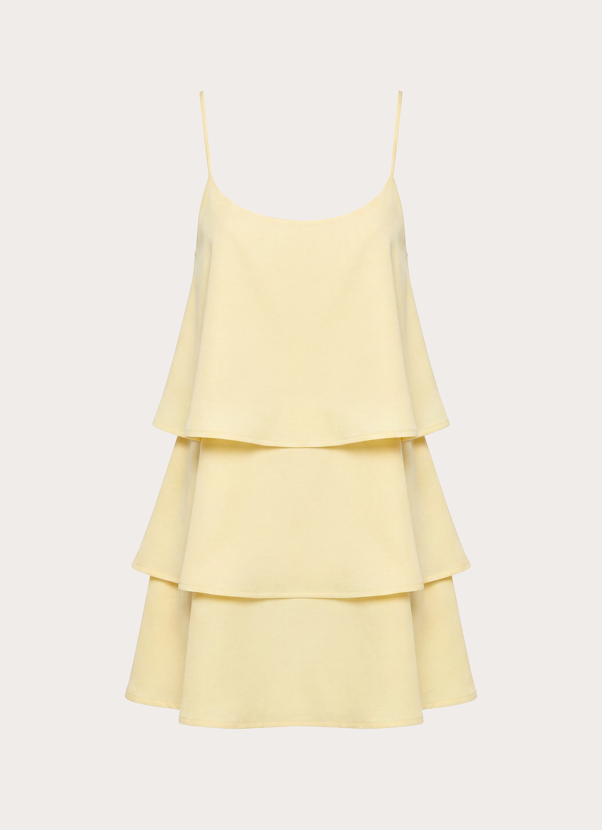 Becka Mini Dress