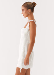 Beckham Mini Dress