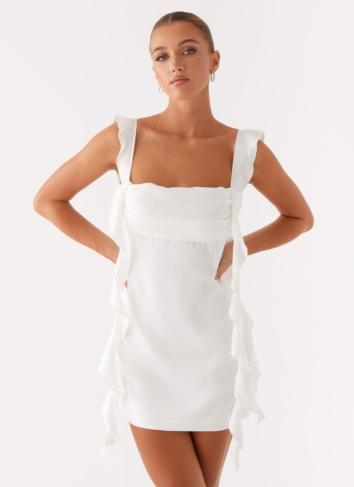 Beckham Mini Dress