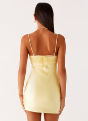 Belize Mini Dress