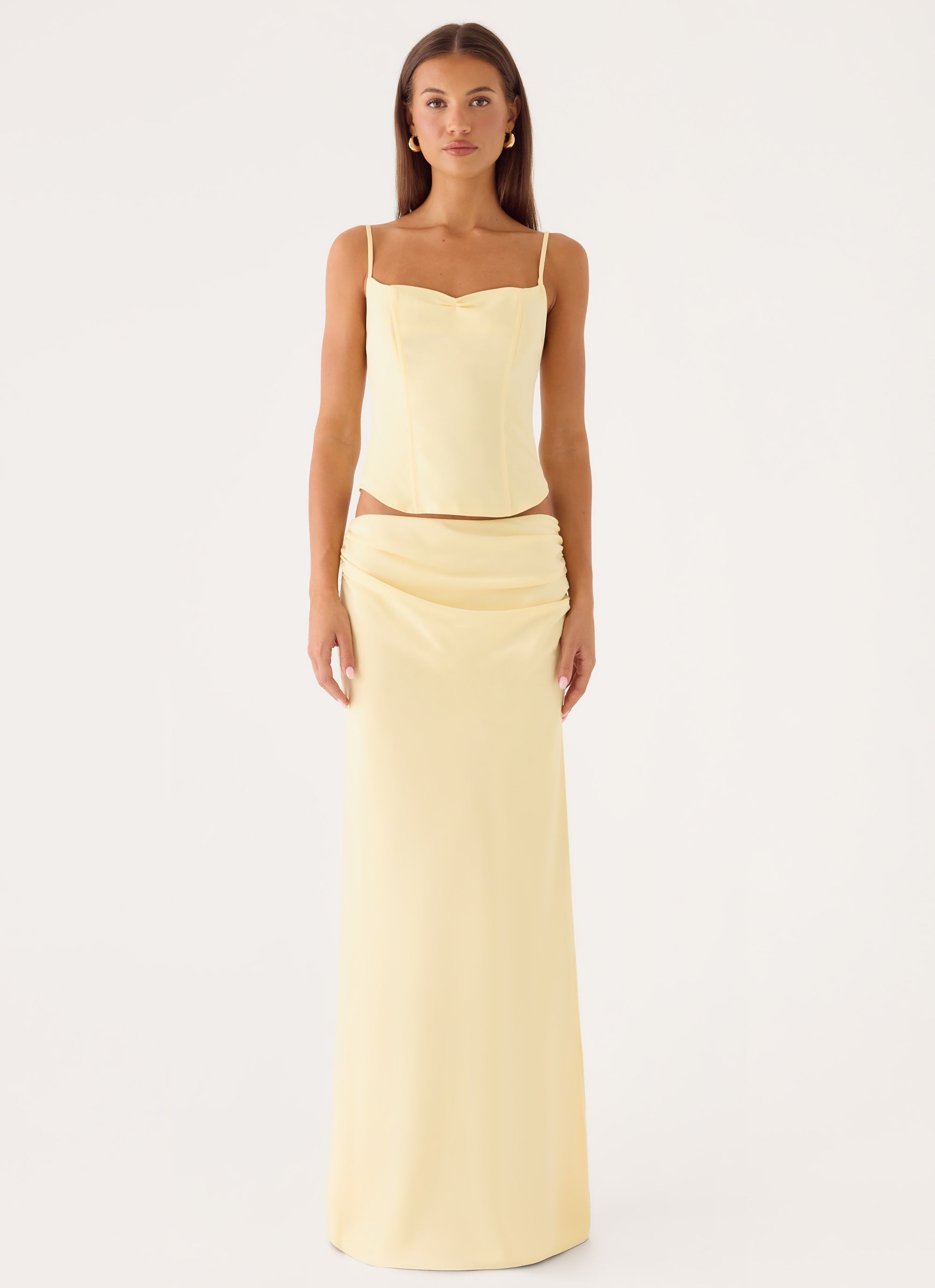Belle Chime Bustier