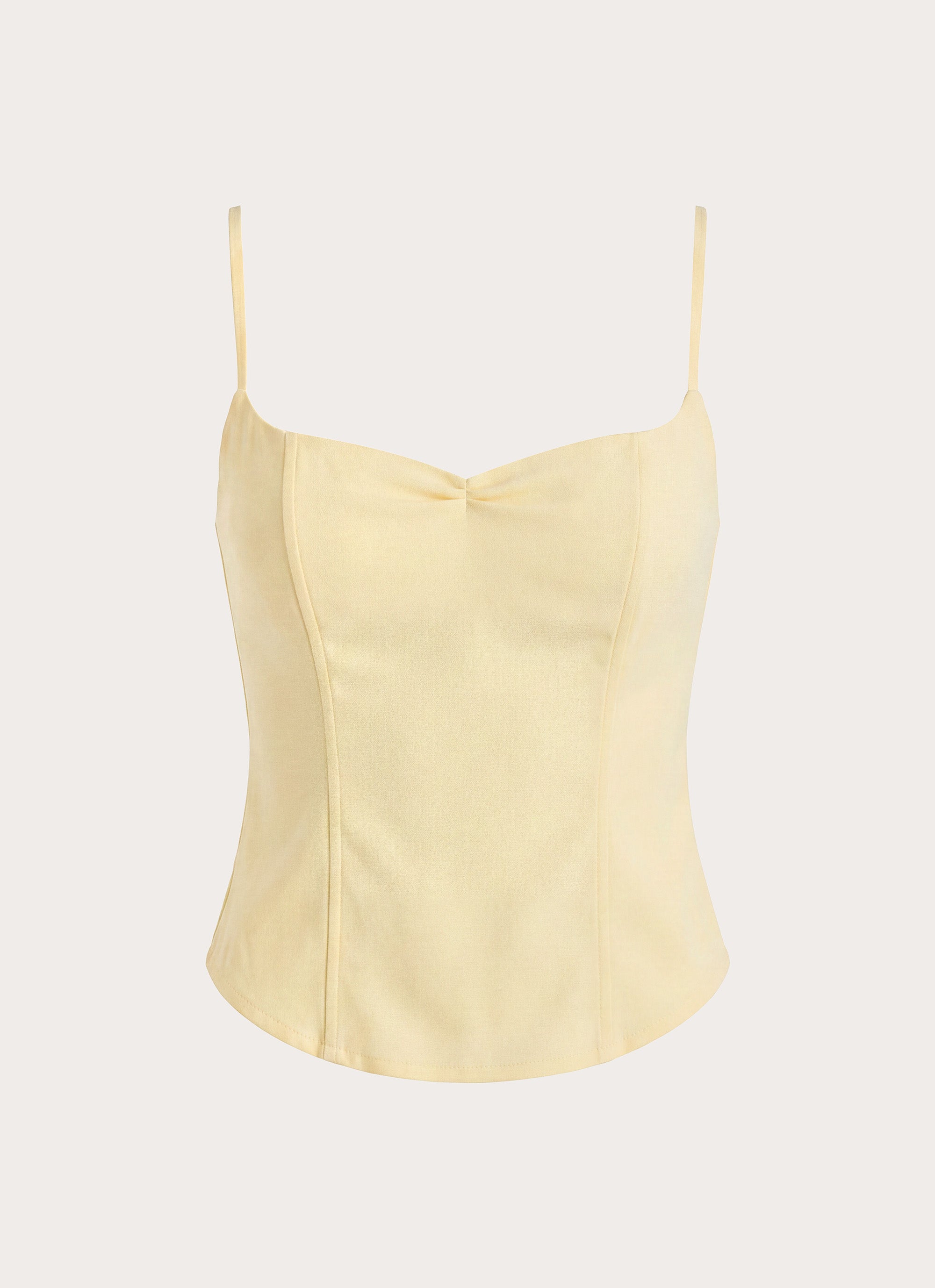 Belle Chime Bustier