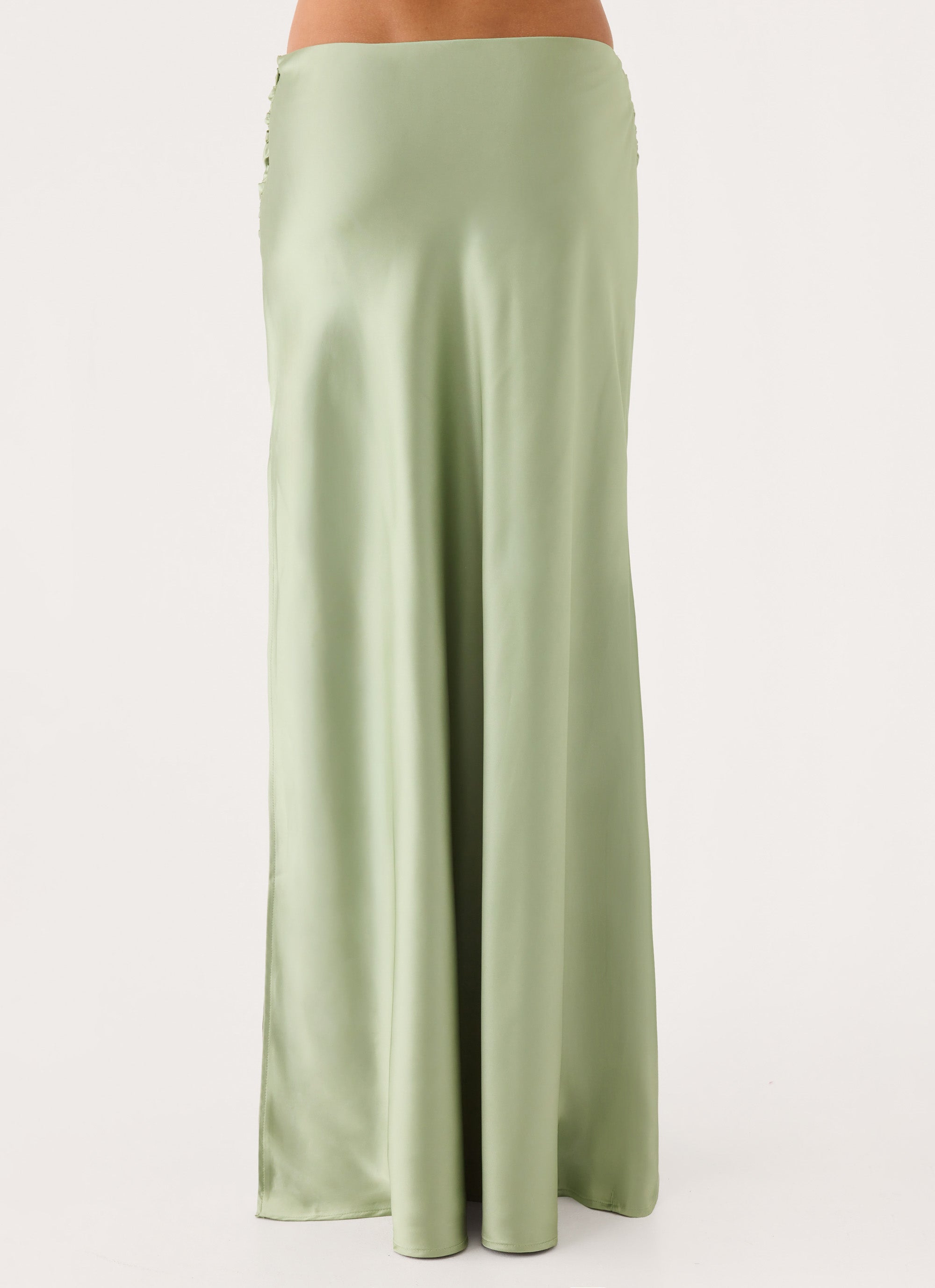 Belle Chime Maxi Skirt