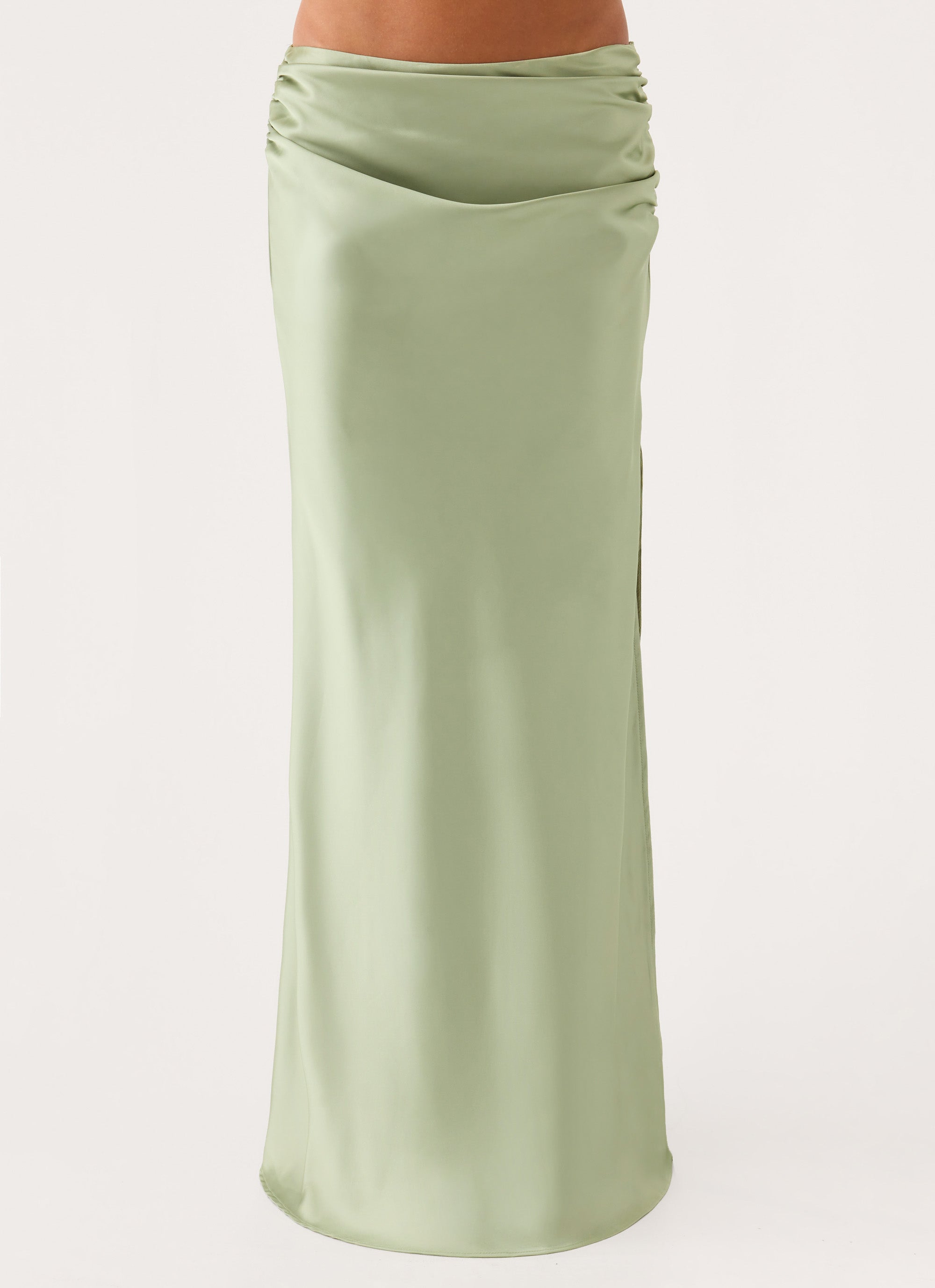 Belle Chime Maxi Skirt