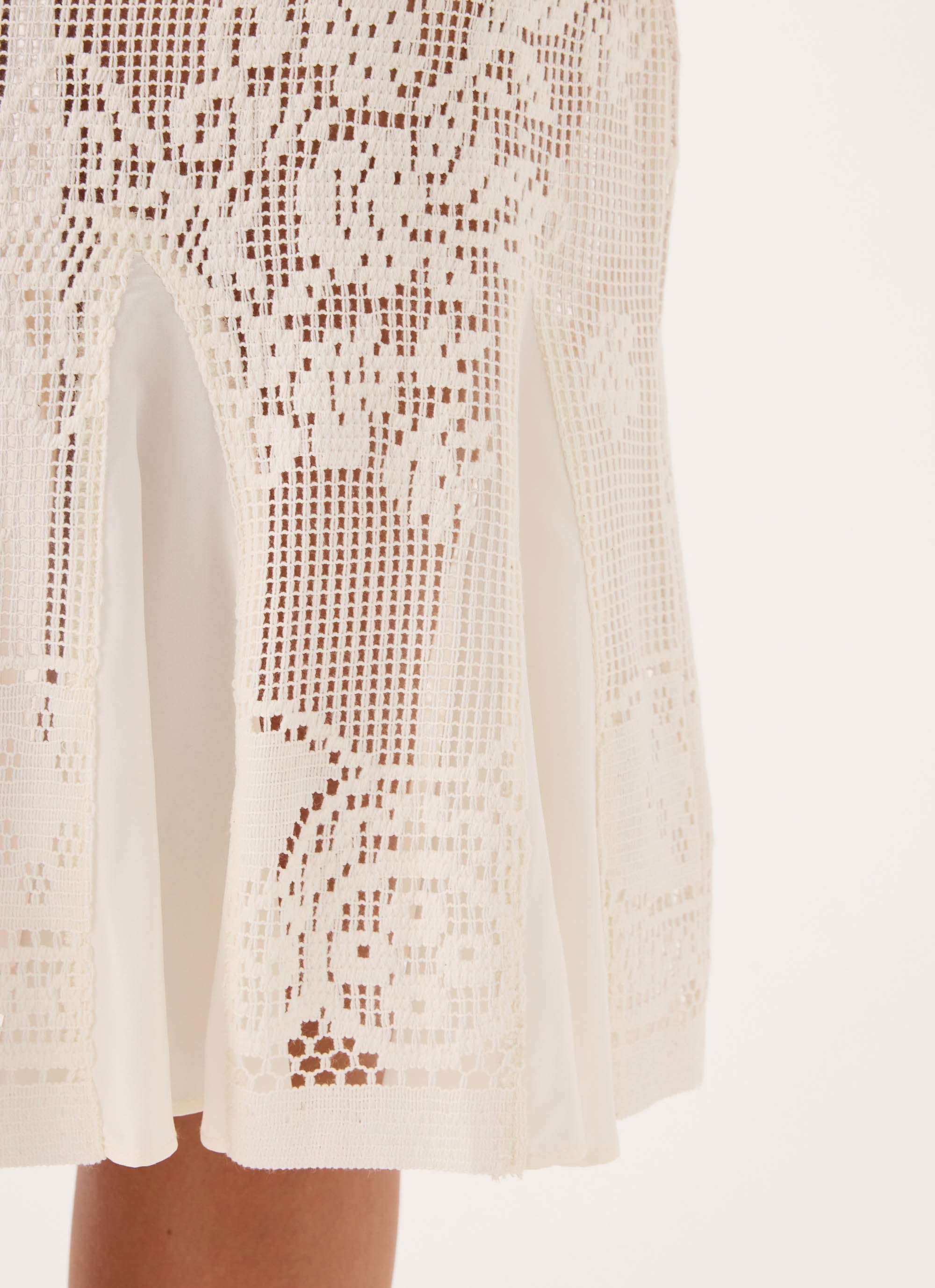 Better Me Midi Skirt