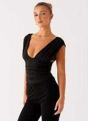 Beyond Measure Top