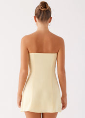 Bindi Mini Dress