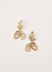 Blooming Light Earrings