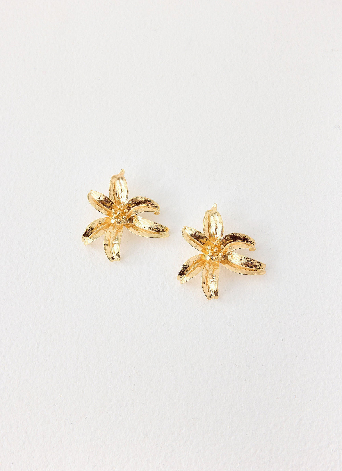 Bloomwave Earrings