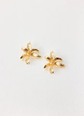 Bloomwave Earrings