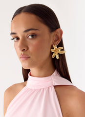 Bloomwave Earrings