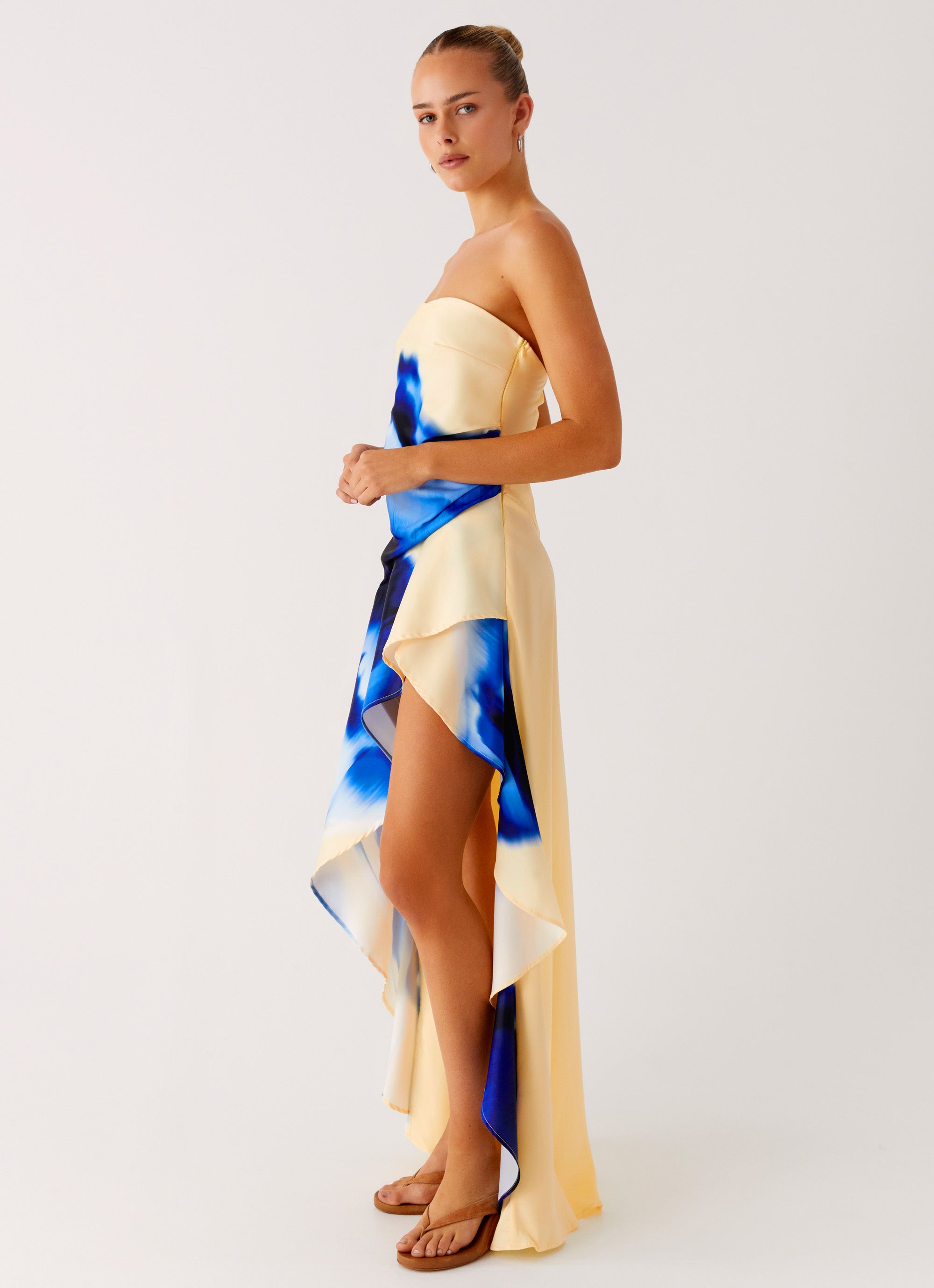 Bodie Maxi Dress