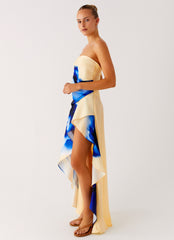 Bodie Maxi Dress