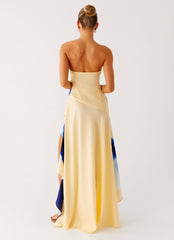 Bodie Maxi Dress