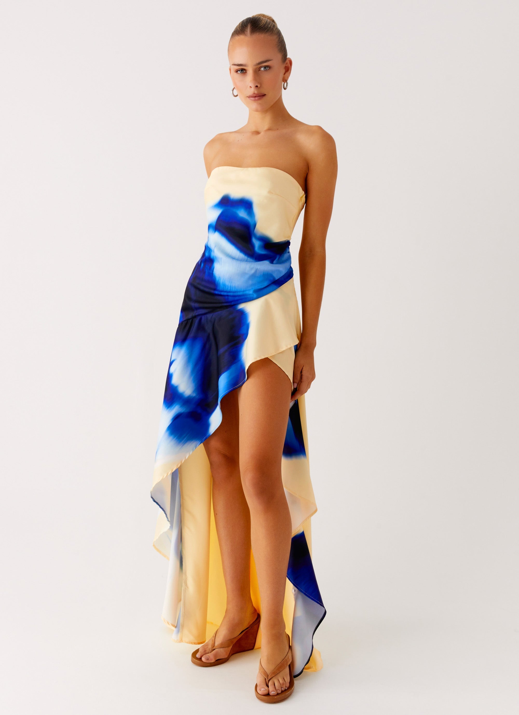 Bodie Maxi Dress