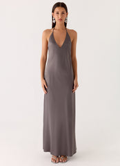 Bondi Heat Maxi Dress