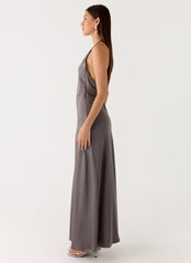 Bondi Heat Maxi Dress