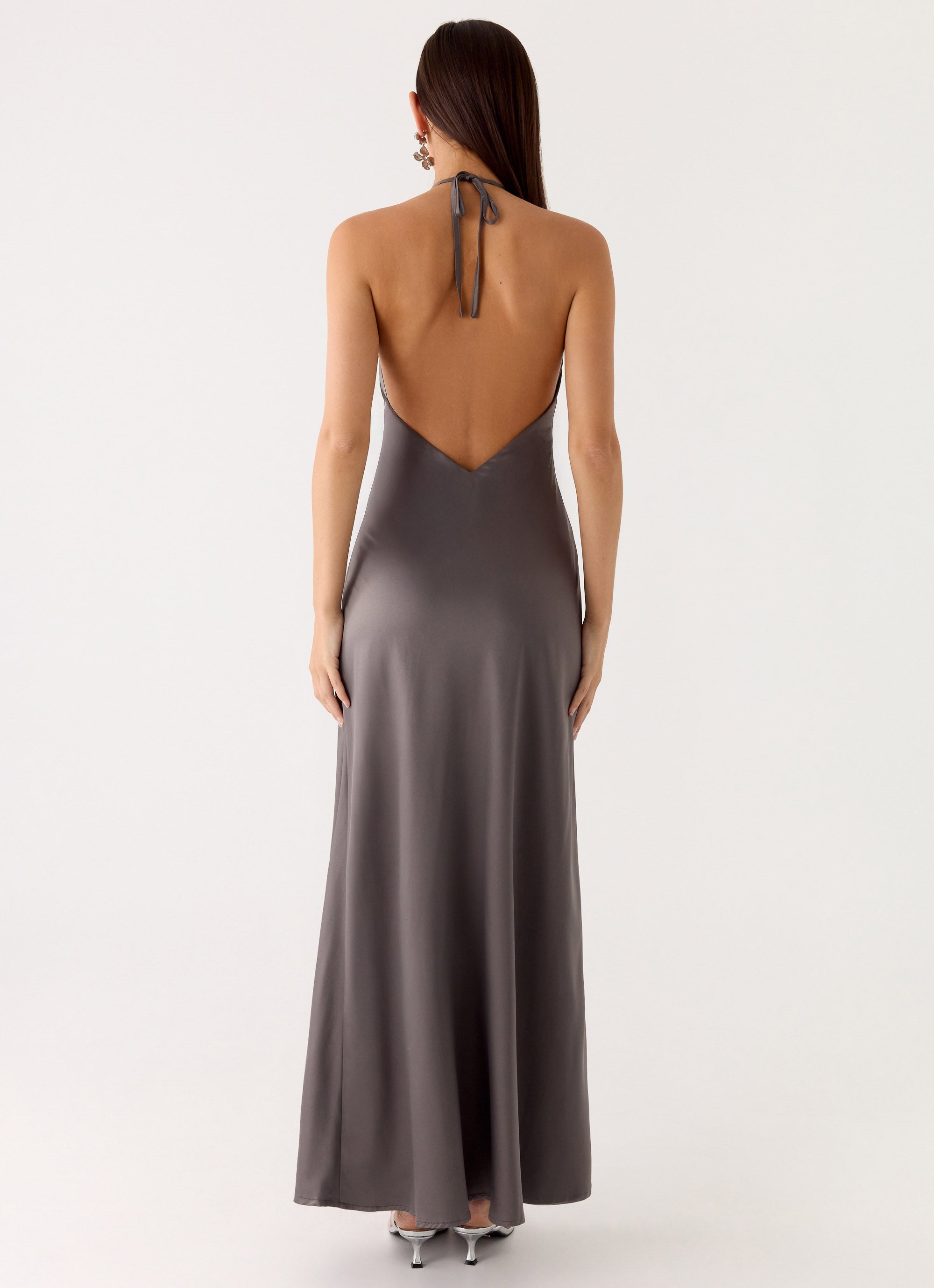 Bondi Heat Maxi Dress