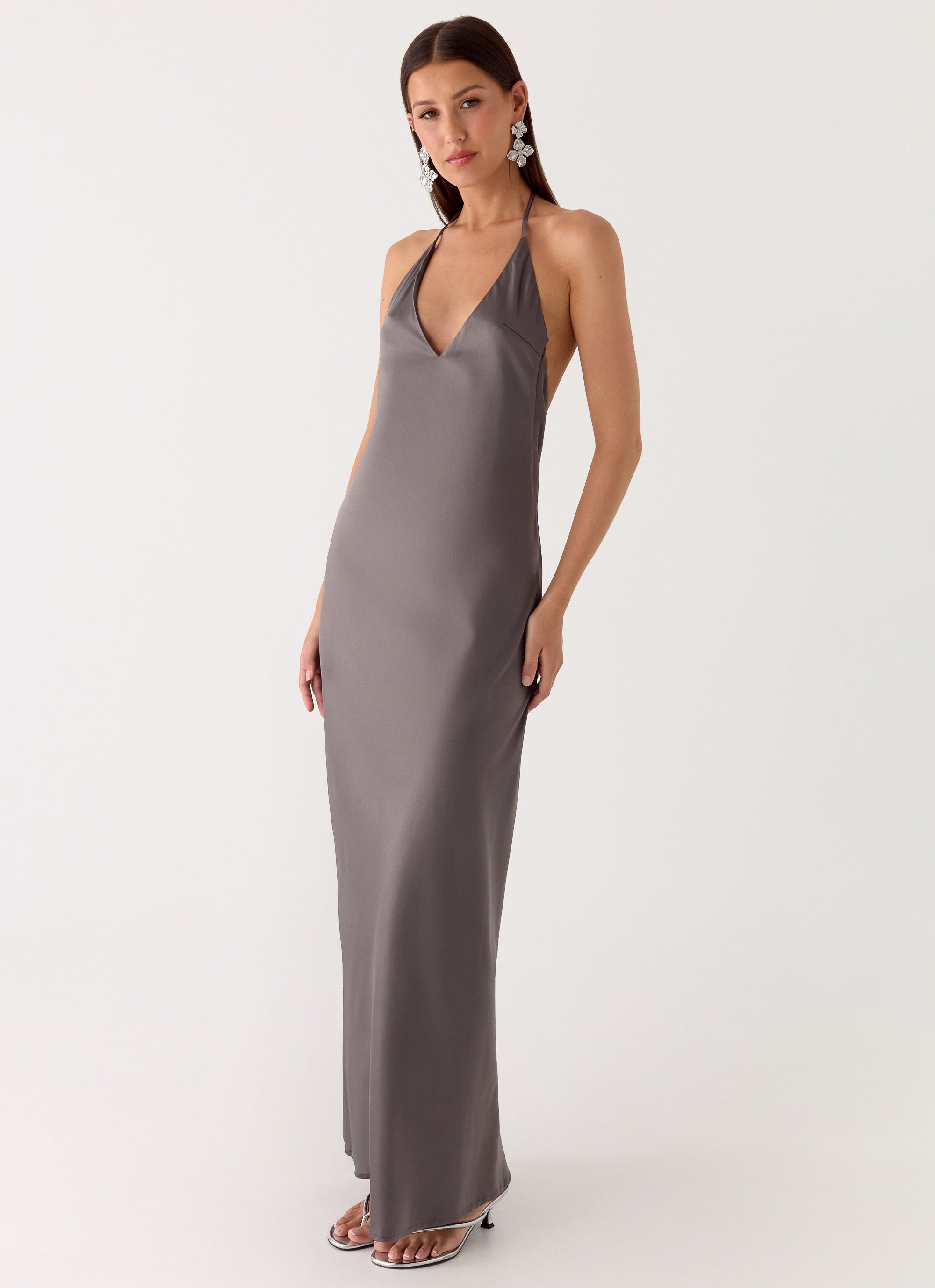 Bondi Heat Maxi Dress